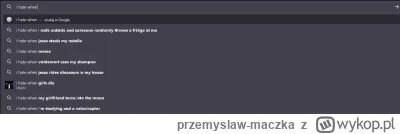 przemyslaw-maczka - @przemyslaw-maczka: