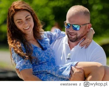 ewataewa - #rolnikszukazony Ależ to była fajna para! I chyba im się udało :)
Ania z Z...