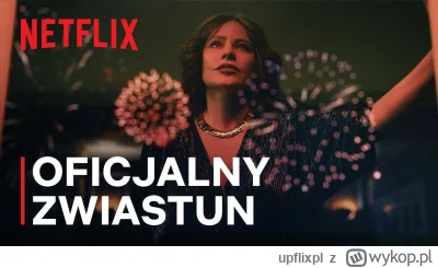 upflixpl - Griselda | Twórcy Narcos prezentują zwiastun oraz plakat nowego serialu li...