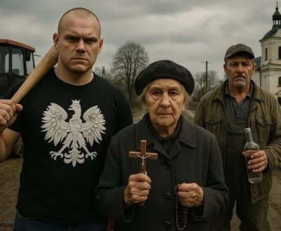 JanuszherbusKoryBut_Wisnioweczka - Uśmiechajcie się brygada!