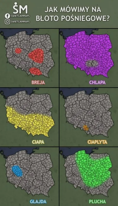 Drom - Na Podlasiu mówią "budyń", "budyń lodowy". Zbierają do opakowań po dzidach i t...