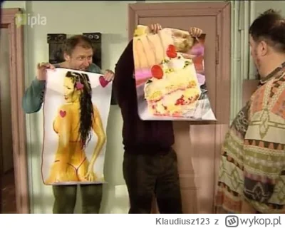 Klaudiusz123 - #rolnikszukazony 
Taki obraz Rolanda