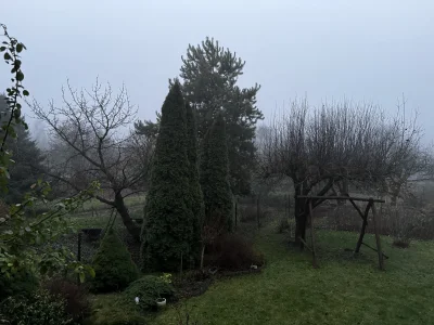 Zoyav - za kilka godzin grudzień czyli najbardziej mroczny czas w roku, czas długich ...