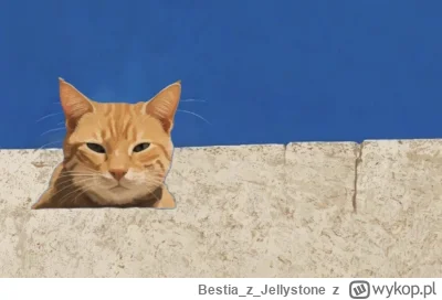 BestiazJellystone - @wybryk_natury: wygląda jak flaga.