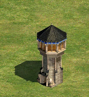 dqdq1 - @sylwke3100: zawsze jak ją widze to przypomina mi się age of empires 2