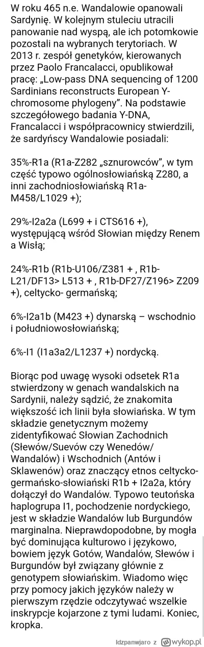 Idzpanwjaro - Bardzo ciekawy artykuł o pochodzeniu Wandalów:

https://rudaweb.pl/inde...
