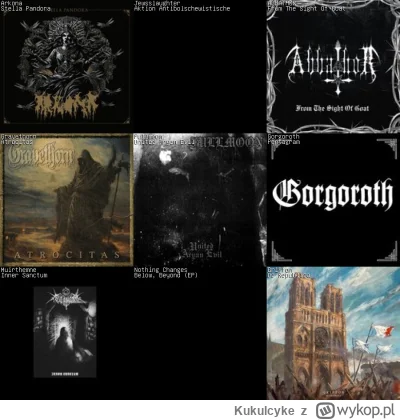 Kukulcyke - @Nacho_Libre