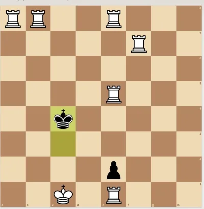 mike-78 - #szachy, autentyczna sytuacja z gry: