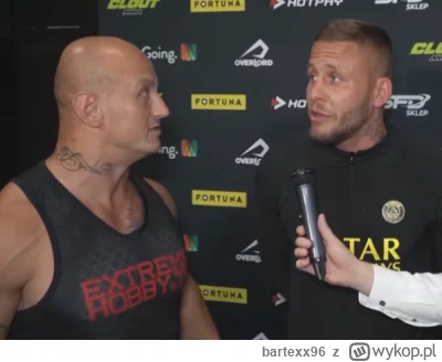 bartexx96 - Oho wielki prawilniak Ninja sie sprul o cwordy do Bomby. W sumie taka wal...