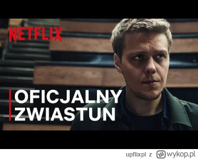 upflixpl - Kolory zła: Czerwień | Zwiastun nowego polskiego filmu Netflixa

Polski od...
