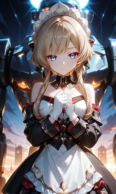 kowalski-codamy - #randomanimeshit  #anime #waifu #aiart #animeart #aianime #animeai ...