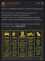 JoeGlodomor - Ale ludźmi łatwo manipulować. Wrzucasz długi wpis, parę liczb dobranych...