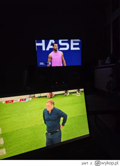 pw1 - #tenis #mecz
Dwóch Chadów na jednej fotce