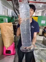 InnyWymiar90 - Takim sprzętem można zabić