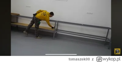 tomaszek00 - W szopce 3x3 robie sobie mens cave. Bede glownie cial na ukosnicy i pile...