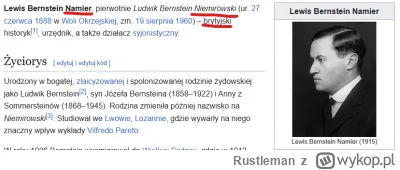 Rustleman - @mackbig: Przypomina się histioria kiedy nienawidzący Polski polski yd pr...
