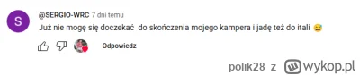 polik28 - @Kamilek2323: @DareKwiecien @bbul44 Najlepsze jest to, że gość to, co znala...
