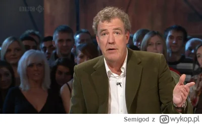 Semigod - @Schizotypoidal