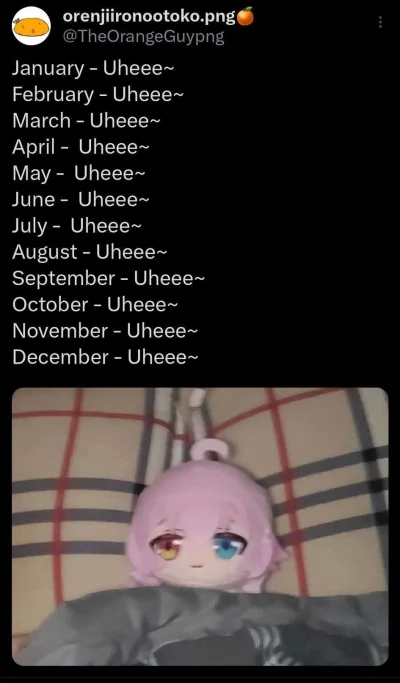 Nooleus - Dobranocka!!!