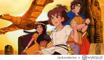 Jarkendarion - Wigilia i Boże Narodzenie to czas nostalgii, a także powrotów do wspom...