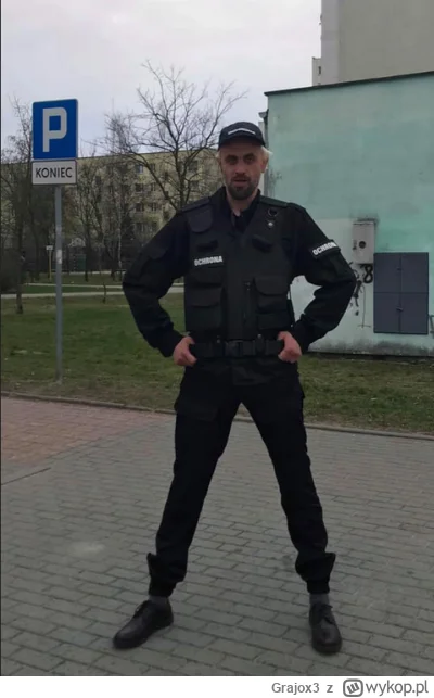 Grajox3 - Ze względu na poważne naruszenia na tagu została powołana specjalna grupa u...