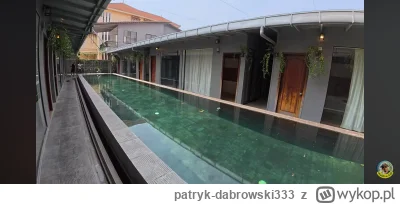 patryk-dabrowski333 - @Furman84: Bo zmienił mieszkanie, chciał się wprowadzić do nowe...