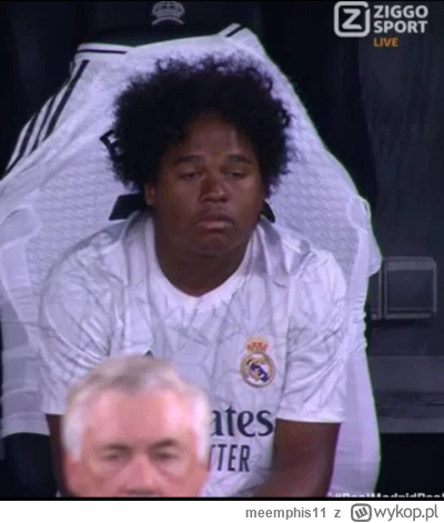 meemphis11 - Niedziela rano u każdego kibica realu 

XDDDDDD 

#mecz #realmadryt