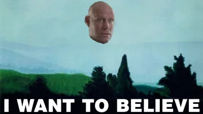 LM317K - #ufo nagranie jaja ale nie tego co odzyskiwał :D