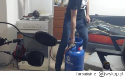 Turbullah - #patocoach