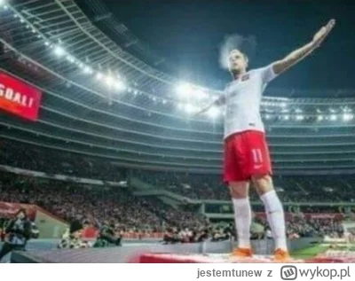 jestemtunew - Hiszpan po strzeleniu Albanii #mecz