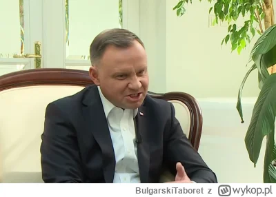 BulgarskiTaboret - @Krs90: Brawo Adrian. Twardziel z Ciebie.