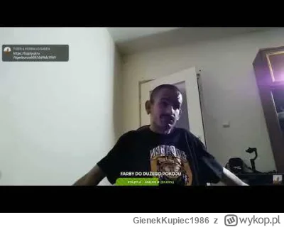 G.....6 - Pokazujemy ten filmik kibicom Widzewa i ŁKS. I niech Uszatek się sprawdzi w...