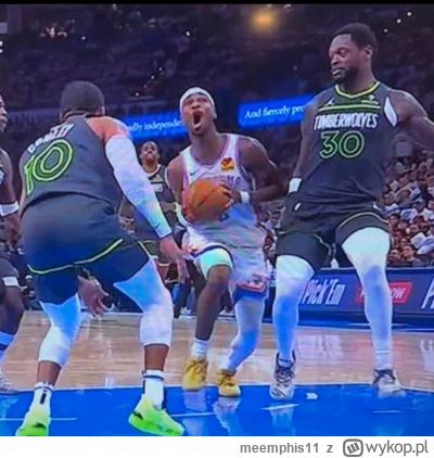 meemphis11 - XD

#nba