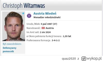 quaz2020 - @fajq no i trener