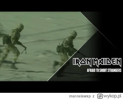 maroslawxp - The best of Iron Maiden. Ale ten kawałek jest piekny

#muzyka #rock #har...