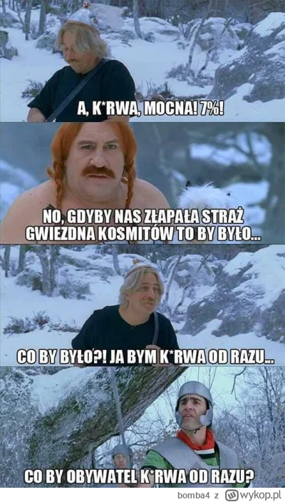 bomba4 - #heheszki #kapitanbomba