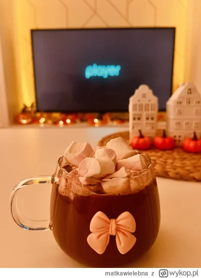 matkawielebna - #slubodpierwszegowejrzenia 
Witam Państwa znad kakałka ( ͡° ͜ʖ ͡°)