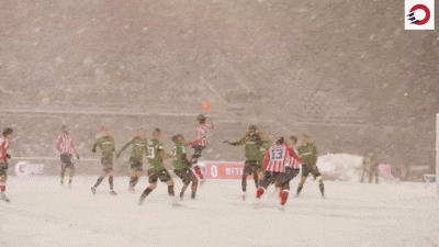 uncle_freddie - Atl. Ottawa [1] - 1 Cavalry; David Rodriguez z przewrotki podczas śni...