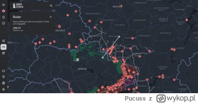 Pucuss - @Koziouu: Zależy gdzie usadowią wyrzutnie, na pewno nie będą ryzykować i nie...