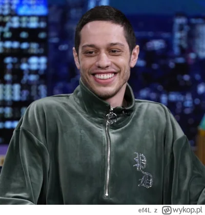 ef4L - #petedavidson #ankieta #pytanie