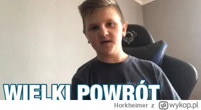 Horkheimer - Złota Rybka: masz tylko jedno życzenie, wybierz dobrze
Ja:

#kononowicz ...