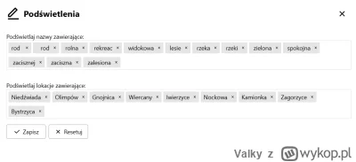 Valky - @enron: Myślałem o czymś takim żeby automatycznie chować, ale wtedy lipnie by...