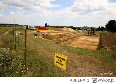 ADDERM - 02.08.2021
Gdynia szykuje się na tzw. czwartą falę koronawirusa. W tym celu ...