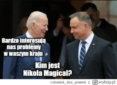 czlowiekbezpowiek - #danielmagical