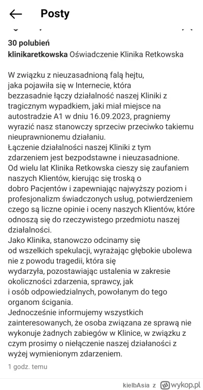 kielbAsia - @#!$%@?: chyba nie, bo nie można już zapisać się do niej na booksach i kl...