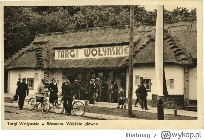 Histmag - Znalezisko - Wołyń tętniący życiem. Jak wyglądał tamtejszy handel w okresie...