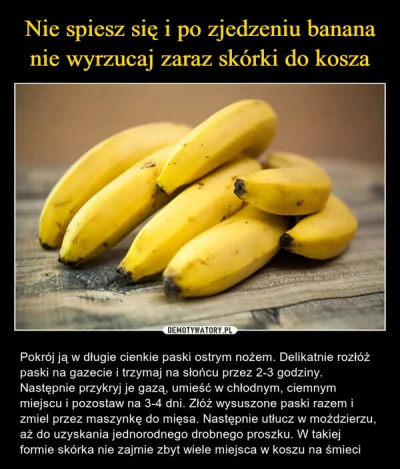 luxkms78 - #banany #skorkaodbanana #skorka