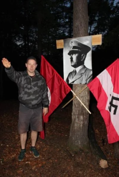 wysropek - @Honowanie_dupska: wszystkie kacapy pieprzą kocopoły o "polskich nazistach...