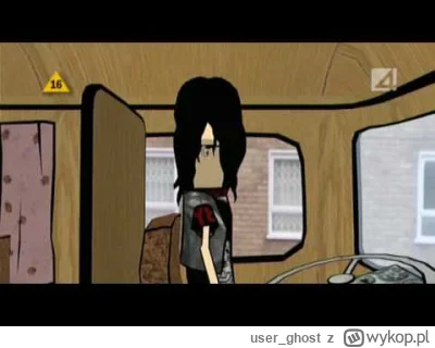 user_ghost - @PrzegrywMaximus: