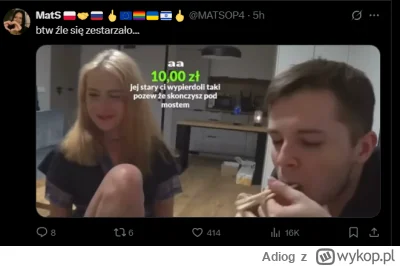 Adiog - xDD
#ajemge1